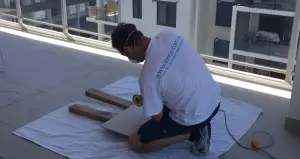 maintenance